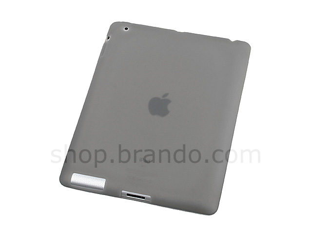 iPad 2 Silicone Case