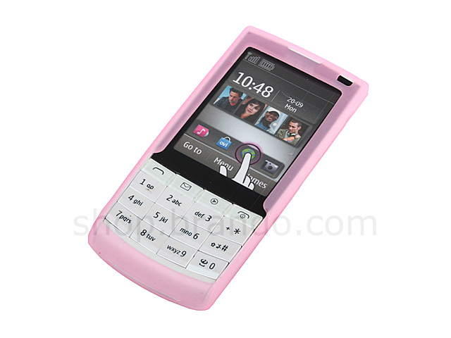 nokia x3 touch and type price