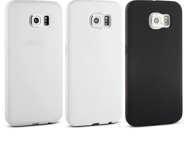 Samsung Galaxy S6 Silicone Case
