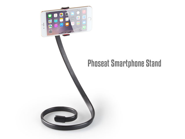 Phoseat Smartphone Stand