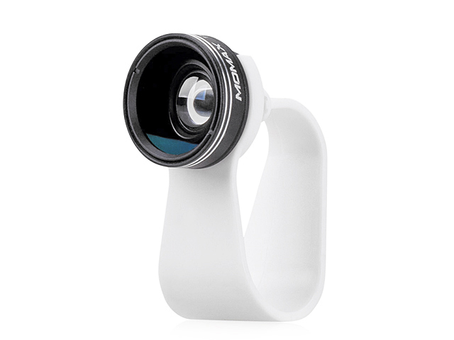 Momax 2-in-1 Universal ClipOne Lens
