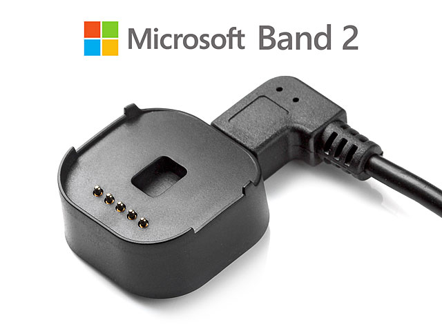 microsoft band charger