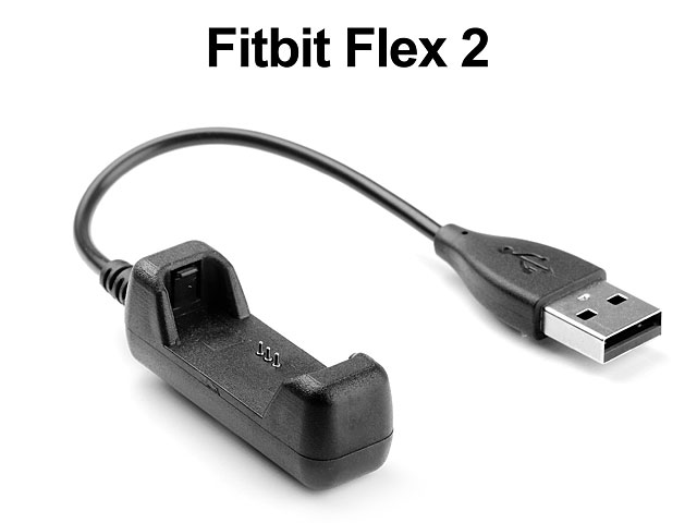 fitbit flex 2 charger