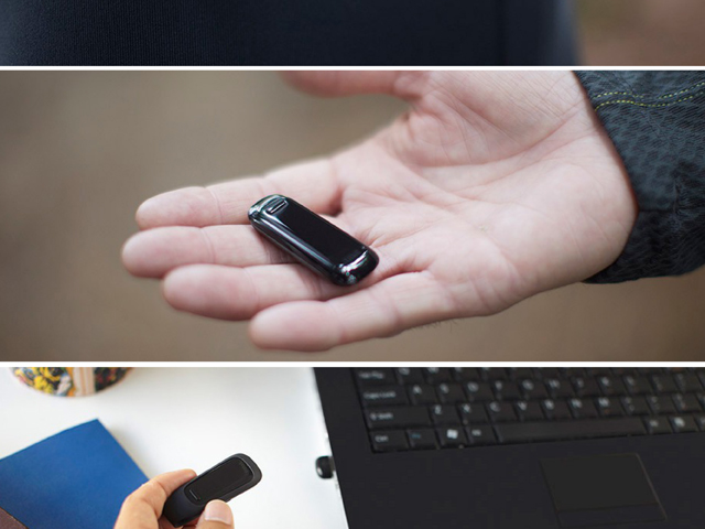 Fitbit One - Wireless Activity + Sleep Tracker
