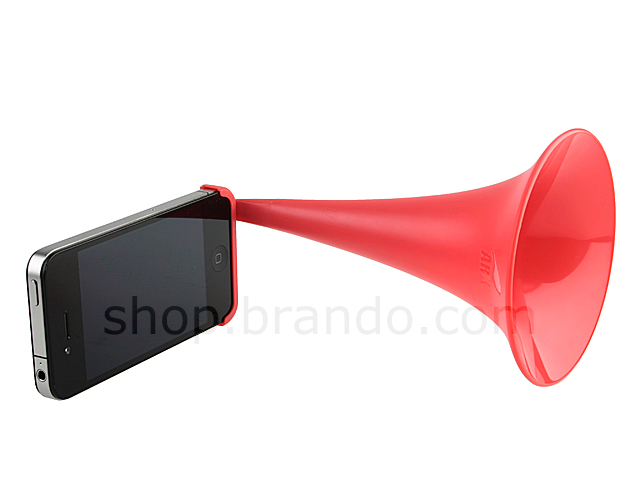 iPhone 4S Horn Speaker