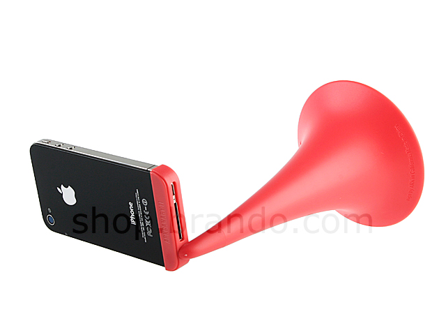 iPhone 4S Horn Speaker