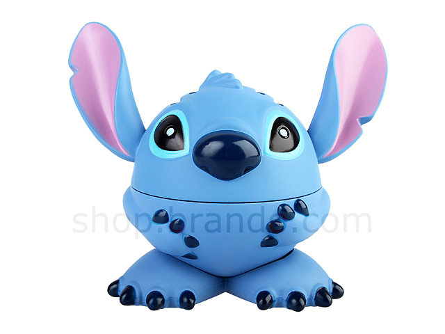 Disney Stitch USB Speaker