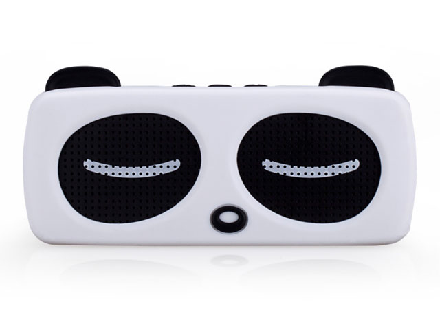 Momax Music Panda Bluetooth Speaker