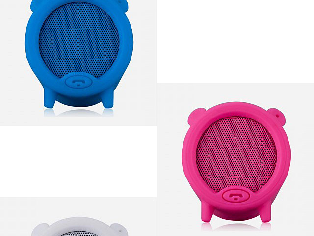 Piggy Bluetooth Speaker
