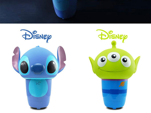 Disney Series Big Head Mini Speaker