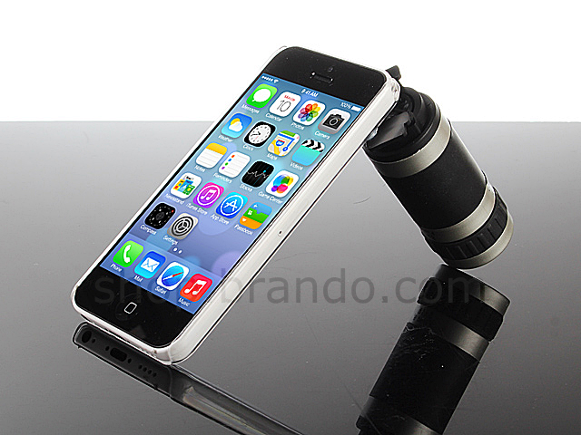 iPhone 5c Long Range Mobile Phone Telescope