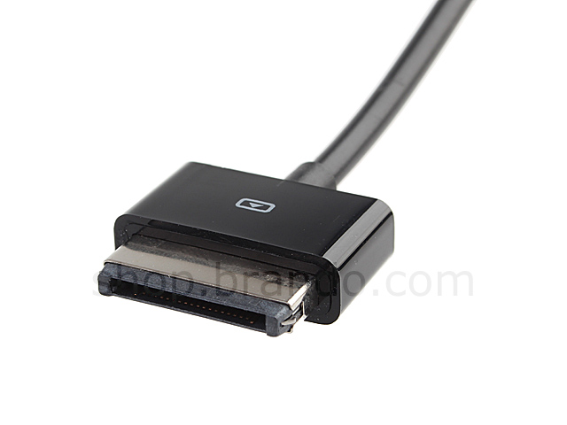 OEM Travel Charger for Asus Eee Pad Transformer TF101 / TF201
