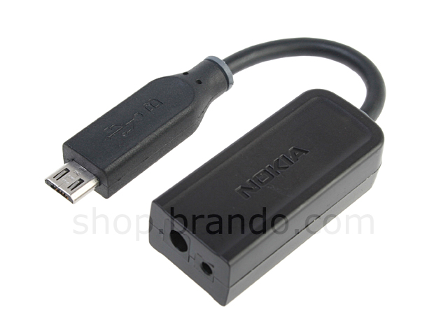 Nokia Charger Adapter CA-146C