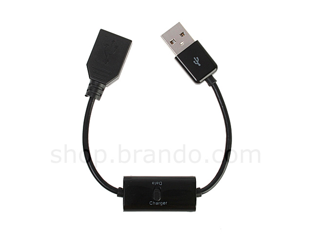 USB SyncCharger Extension Cable (iPad)