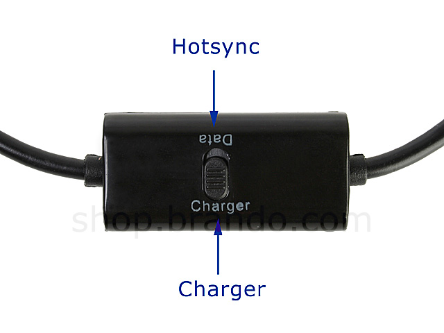 USB SyncCharger Extension Cable (iPad)