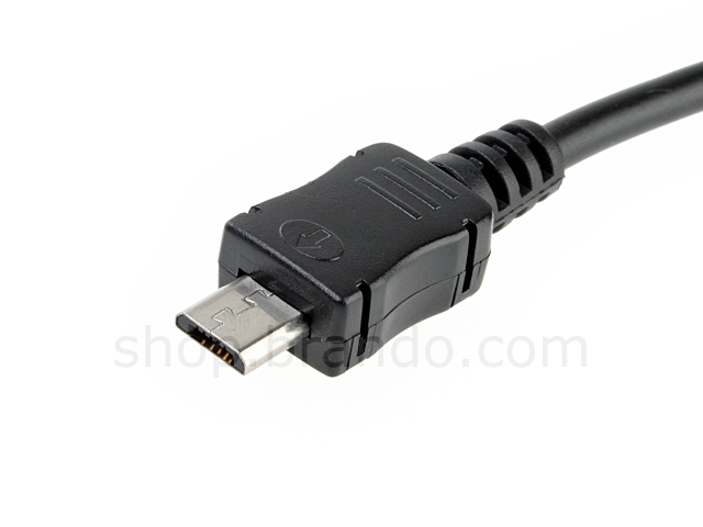 Samsung i9000 Galaxy S USB Data / Charging Cable