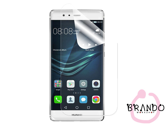 Brando Workshop Ultra-Clear Screen Protector (Huawei P9 Plus)