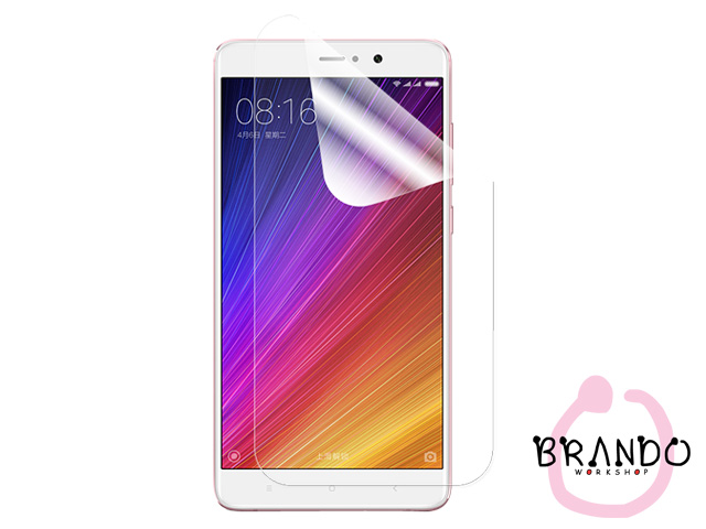 Brando Workshop Ultra-Clear Screen Protector (Xiaomi Mi 5s Plus)