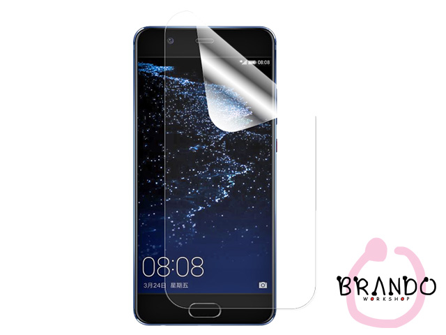 Brando Workshop Ultra-Clear Screen Protector (Huawei P10 Plus)
