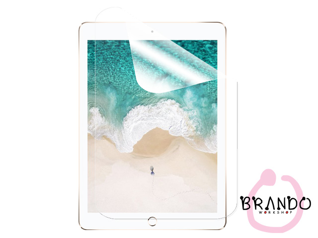 Brando Workshop Ultra-Clear Screen Protector (iPad Pro 10.5)