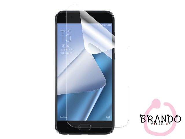 Brando Workshop Ultra-Clear Screen Protector (Asus Zenfone 4 ZE554KL)