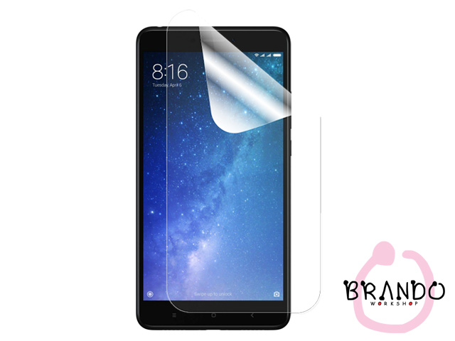 Brando Workshop Ultra-Clear Screen Protector (Xiaomi Mi Max 2)