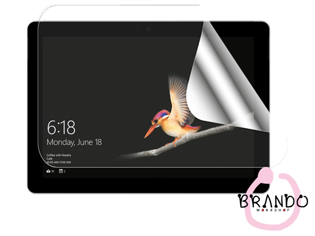 Brando Workshop Ultra-Clear Screen Protector (Microsoft Surface Go)