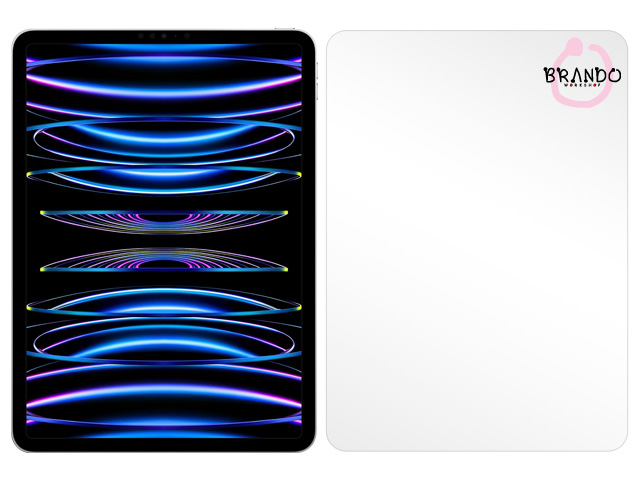 Brando Workshop Ultra-Clear Screen Protector (iPad Pro 12.9 (2022))