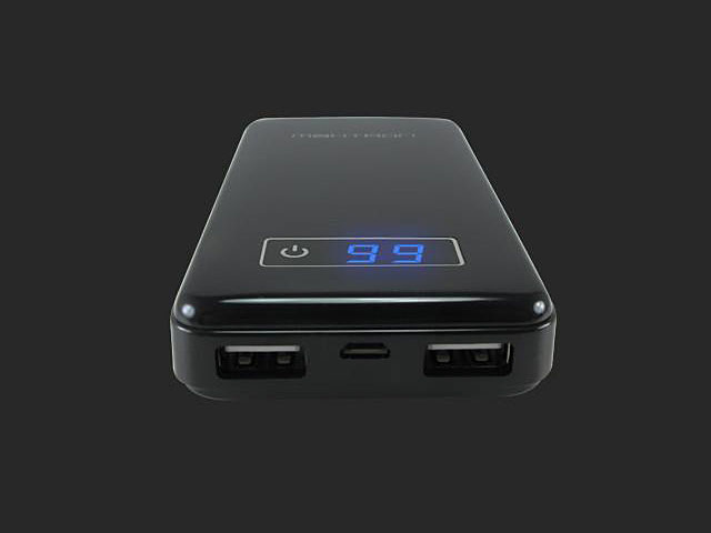 Maxtron NX800Q Quick Charge 3.0 Power Bank 8000mAh