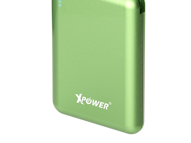 XPower PB5C-2G Ultra-Tiny Power Bank (5000mAh)