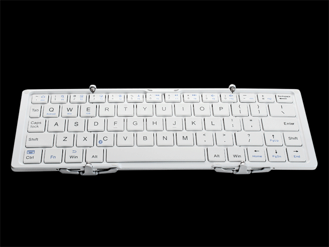 Folding Bluetooth Keyboard KB066