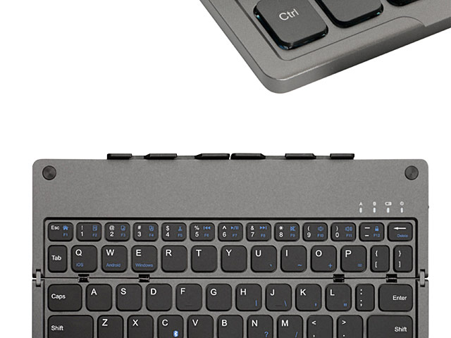 Foldable Bluetooth Keyboard (B048)