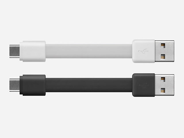 Momax Go Link - USB Type-C Short Cable