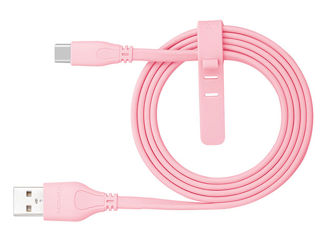 Momax Go Link - Type-C Male to USB A Male Cable