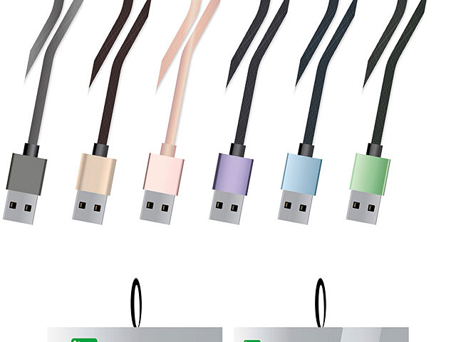 AMAZINGthing Type-C USB Cable