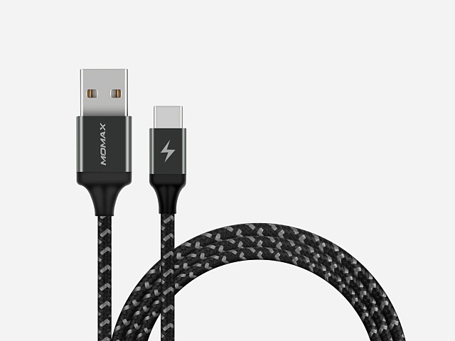 Momax Zero Type-C To USB-A Cable