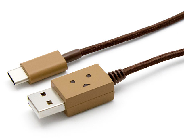 Cheero DANBOARD Type-C Cable