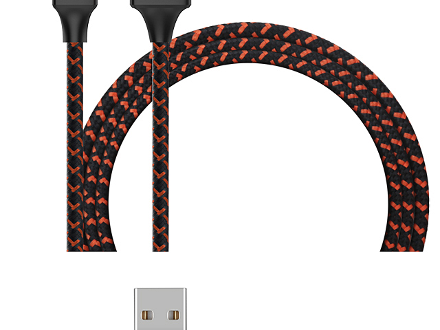 Momax Go Link L-shape Type C to USB Cable