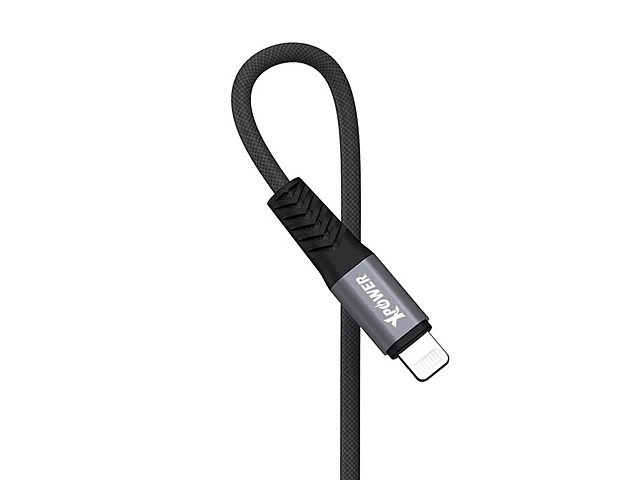Xpower CL60 60W PD Type-C to Lightning Sync & Charge Cable