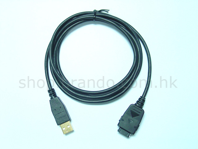 Gomadic USB Charging Data Coiled Cable for the O2 XDA SP Will charge and data sync with one unique TipExchange enabled cable 