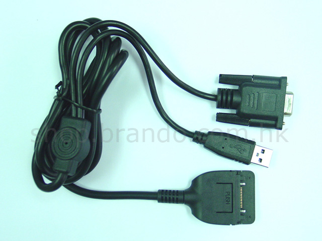 m500/m505 Y-Cable