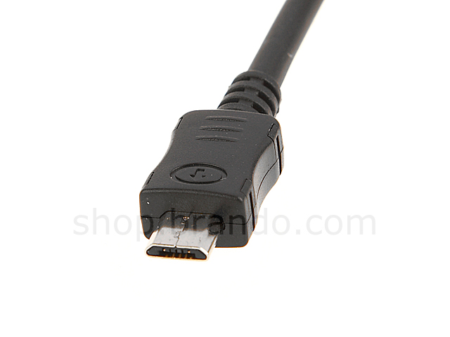USB Data Cable - CA-101 (Micro-USB)