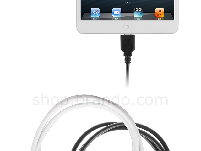 iPhone 5 / 5c / 5s Lightning Extension Cable