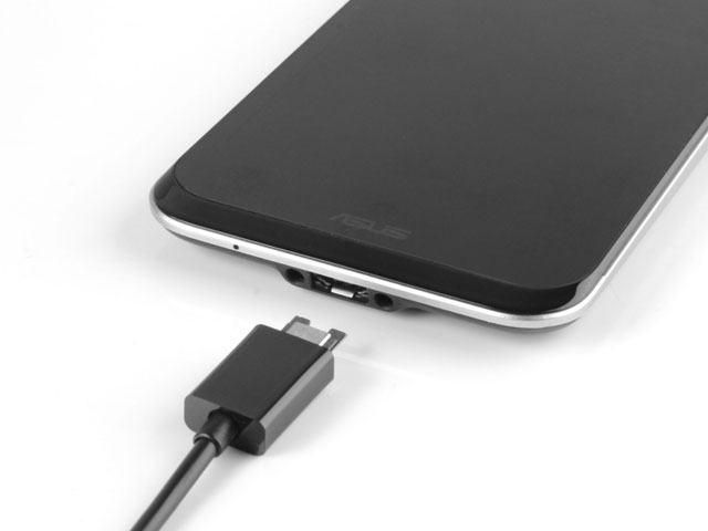 Asus Padfone 2 USB Hotsync Charger Cable