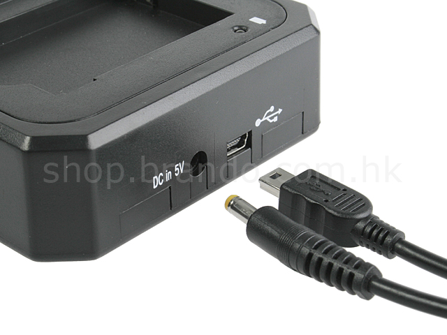 2 kits mini USB universalmente 2a para HTC p3470 Pharos 