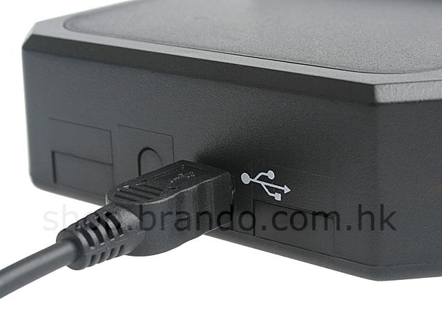 HP iPAQ 111 Classic USB Cradle