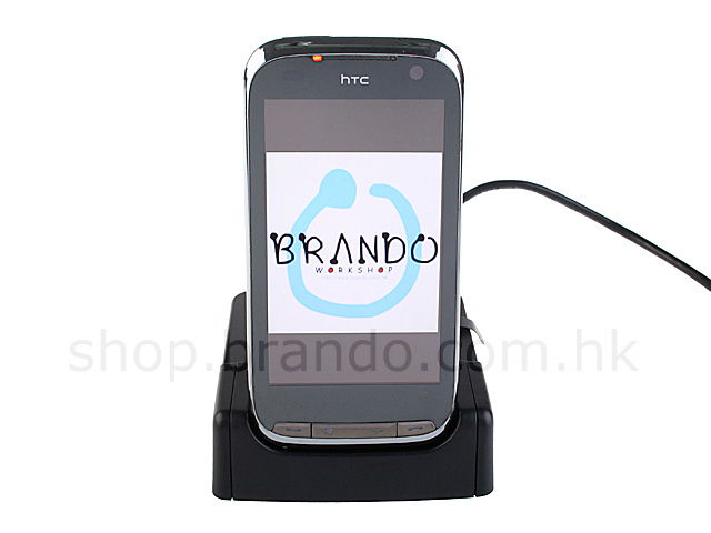 HTC Touch Pro 2 2nd battery USB Cradle