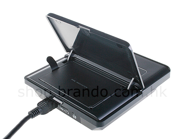 Deluxe Desktop 2nd Battery Cradle for HTC Touch Pro 2