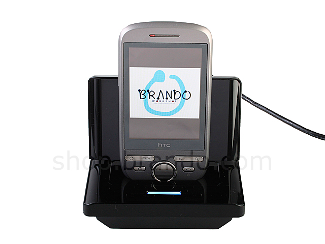 Deluxe Desktop 2nd Battery Cradle for HTC Tattoo