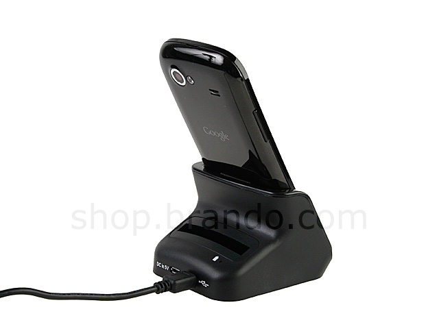 Google Nexus S 2nd Battery USB Cradle